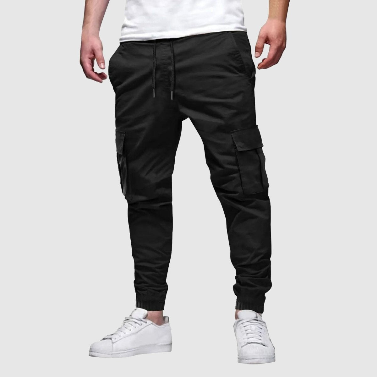Reginald - Outdoor Cargo Trousers – photo 5