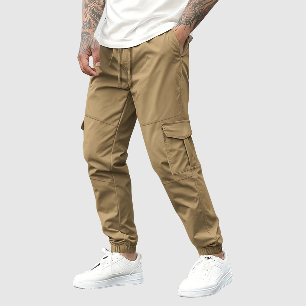 Alexander - Momentum Cargo Trousers – photo 1