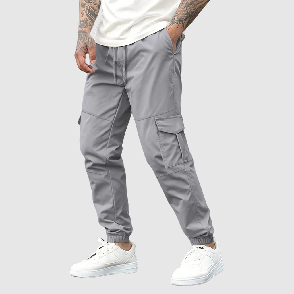 Alexander - Momentum Cargo Trousers – photo 2