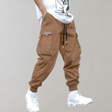 Eva Chester Jackson Men's Cargo Joggers – photo 1