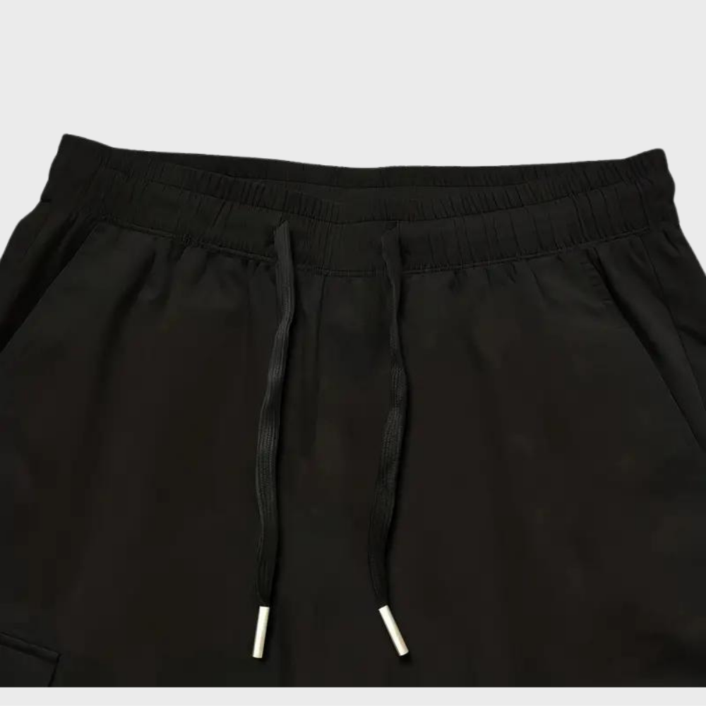Eva Chester Jackson Men's Cargo Joggers – photo 11