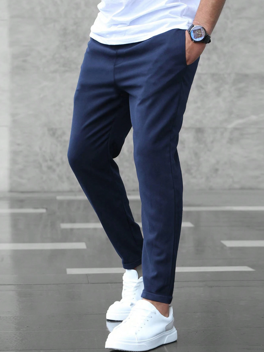 Ivan - Premium Stretch Joggers – photo 4