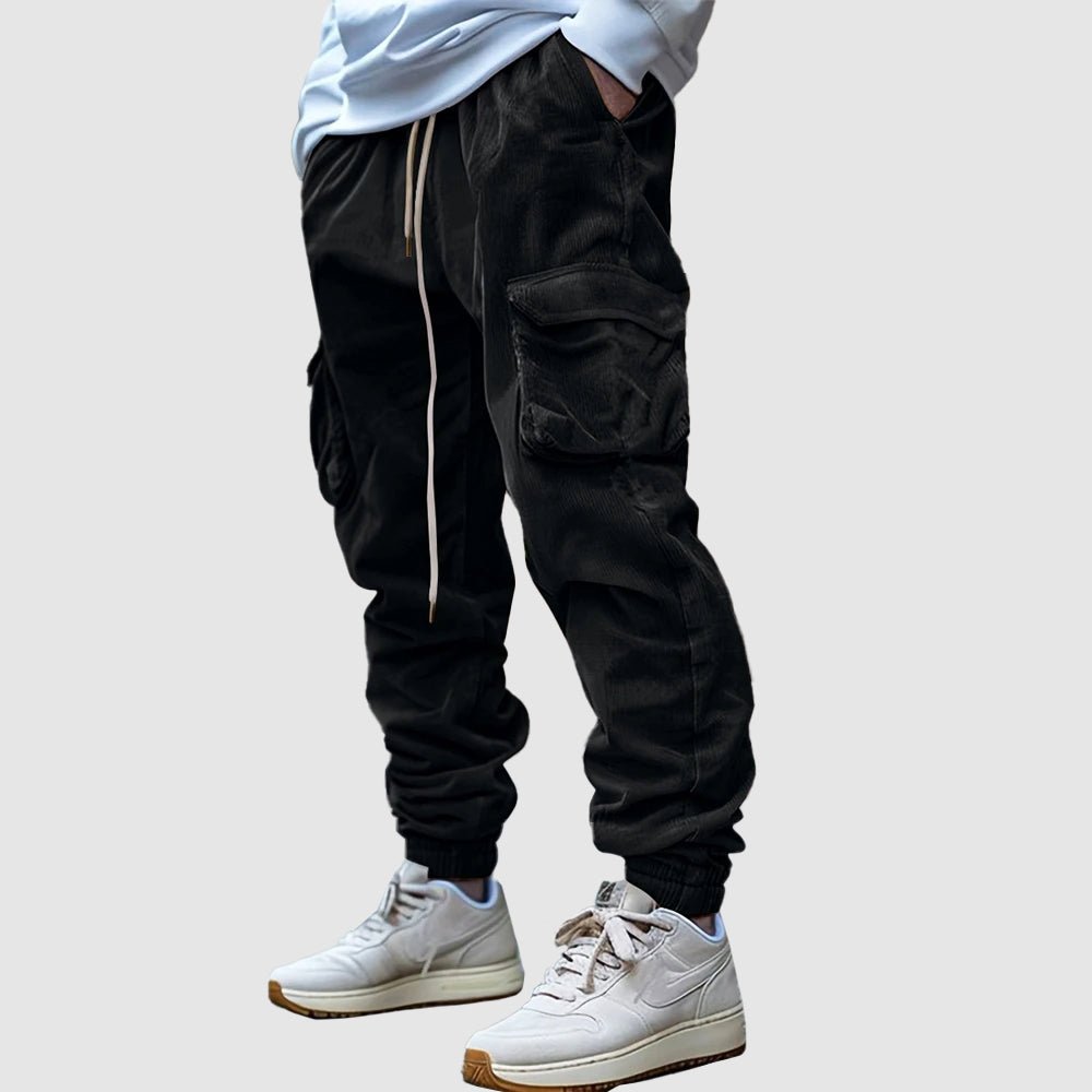 Marcus - Vintage Cargo Joggers – photo 2