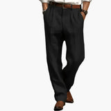 Ralph - Retro Wide-Leg Suit Trousers – photo 2