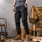 Victor - Outdoor Work Trousers – photo 8