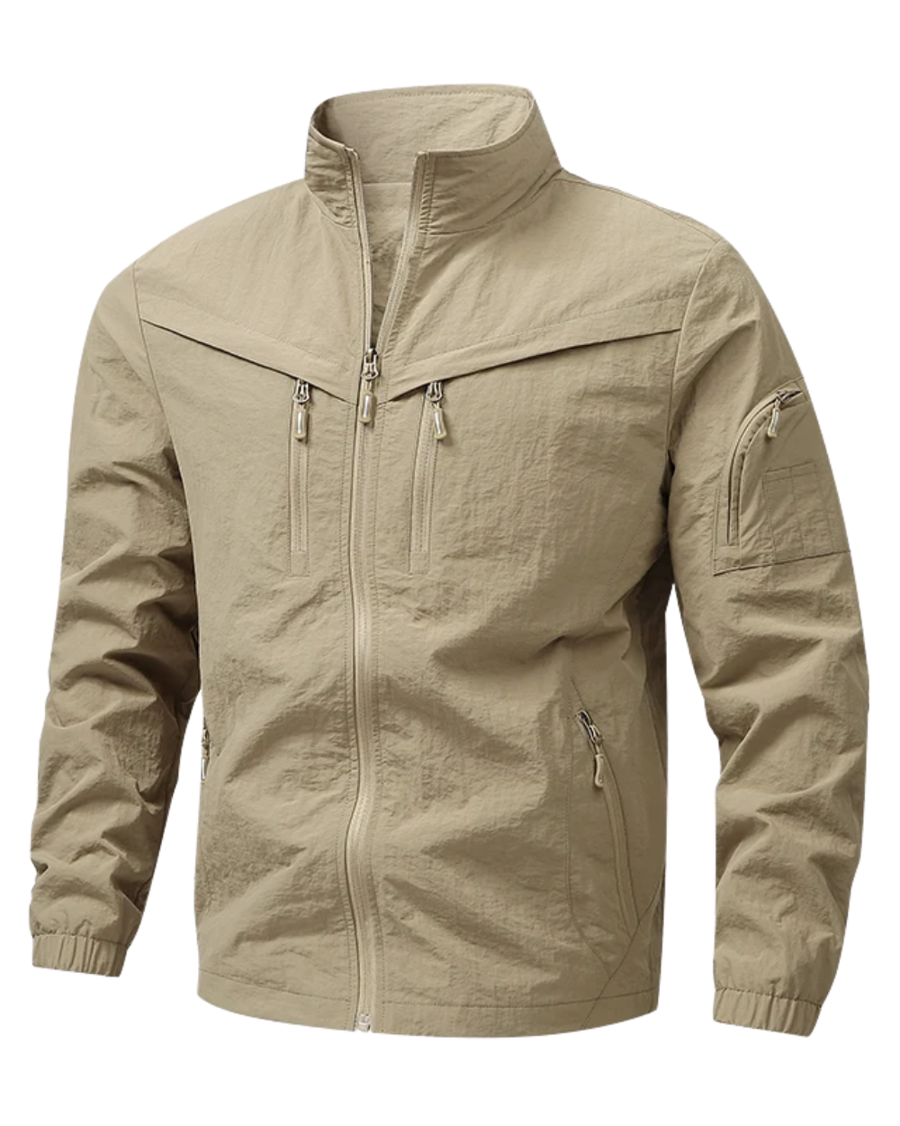 Anton Lightweight Transitional Jacket – photo 1