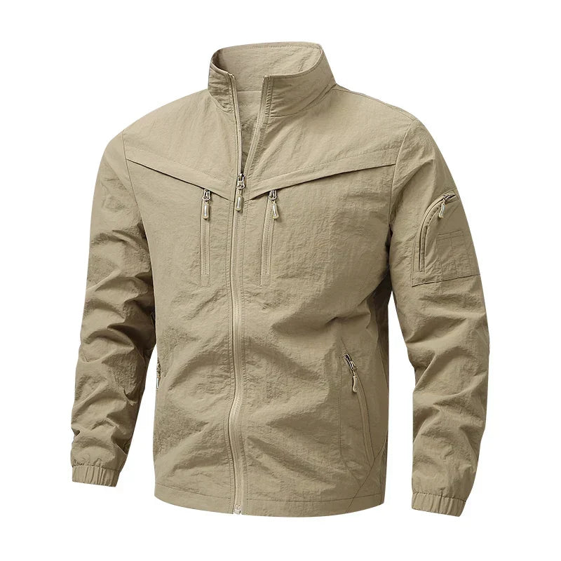 Anton Lightweight Transitional Jacket – photo 3