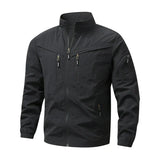 Anton Lightweight Transitional Jacket – photo 5