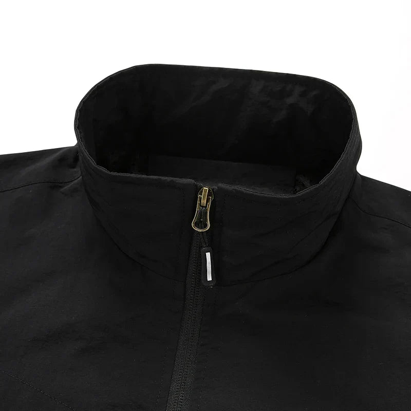 Anton Lightweight Transitional Jacket – photo 6