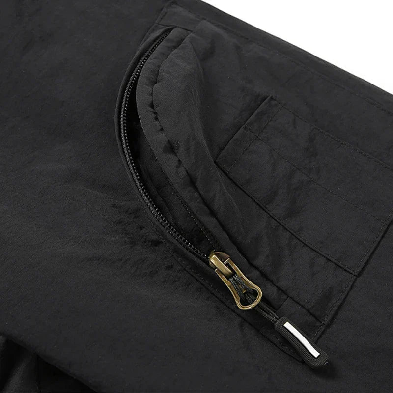 Anton Lightweight Transitional Jacket – photo 7
