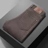 Leonard - Tailored Royal Trousers – photo 2