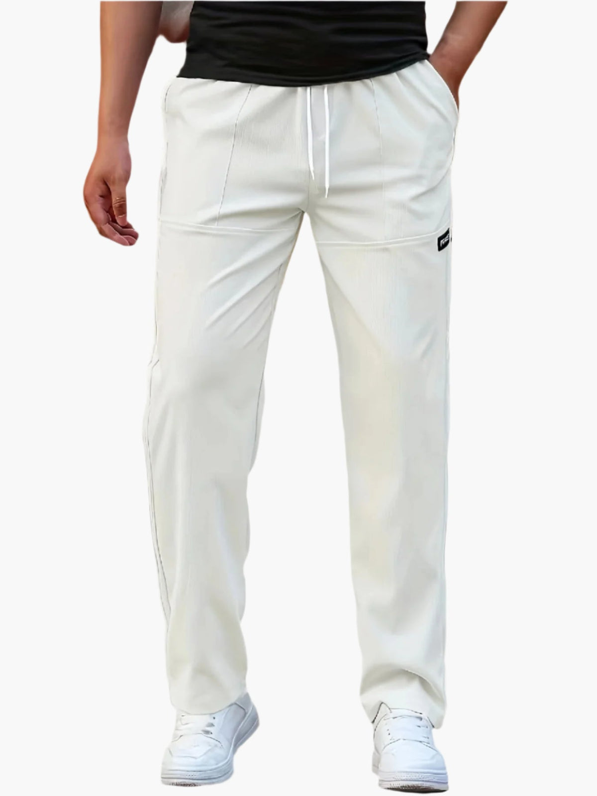 Eva Chester Men's Casual Joggers – photo 4
