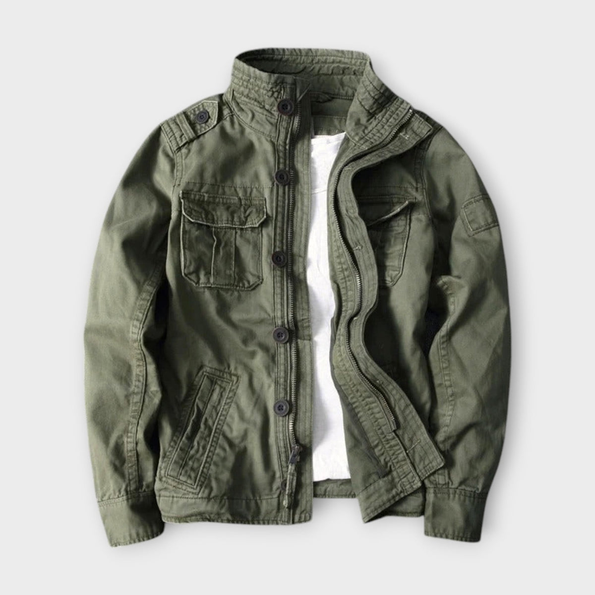 Felix Rugged Forge Jacket – photo 1