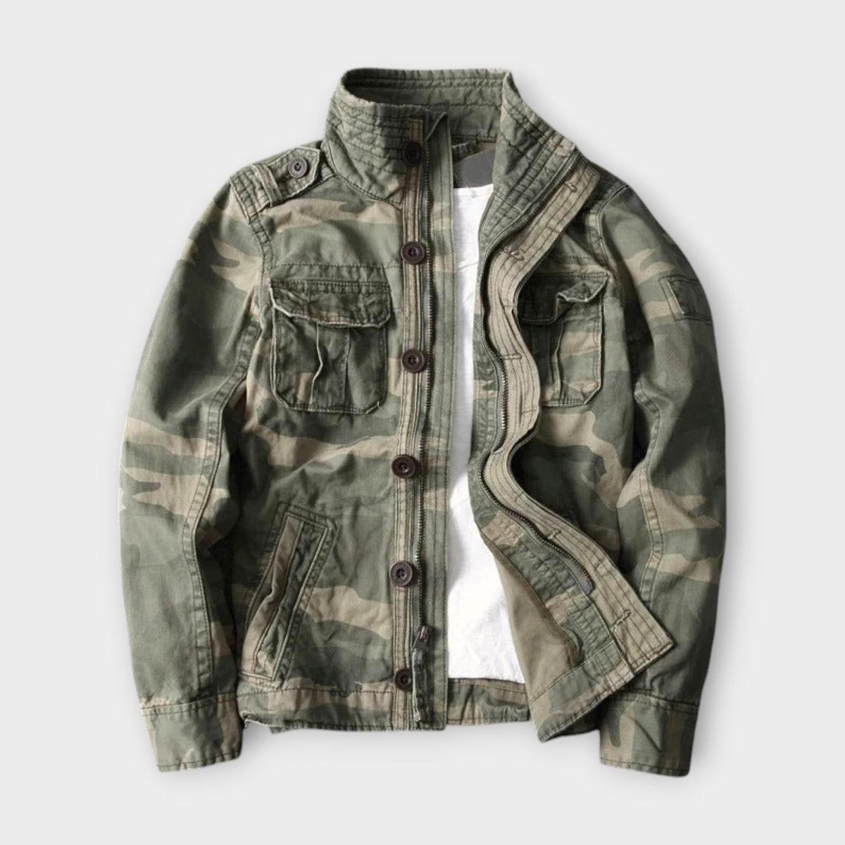 Felix Rugged Forge Jacket – photo 4