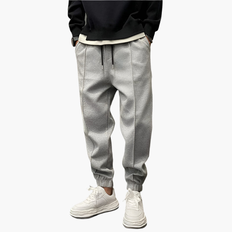 Eva Chester Men's Joggers - Leisure and Sport – photo 1