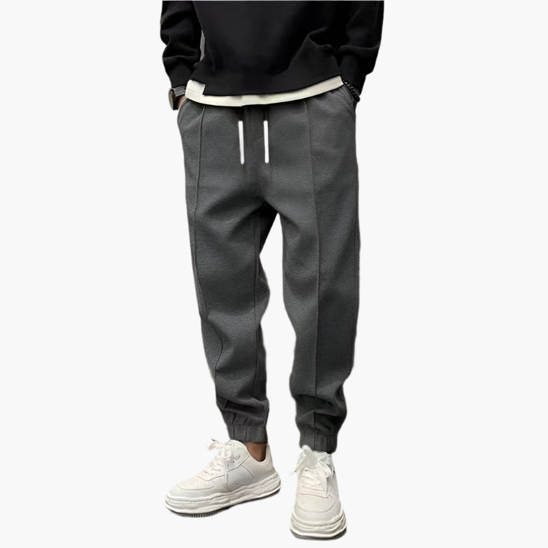 Eva Chester Men's Joggers - Leisure and Sport – photo 5
