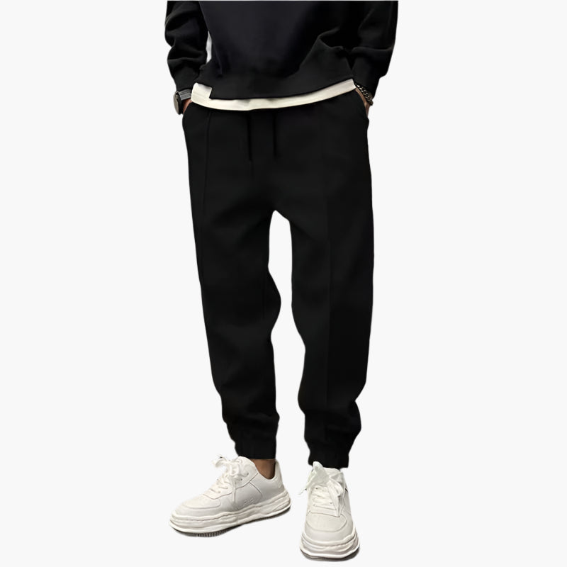 Eva Chester Men's Joggers - Leisure and Sport – photo 6