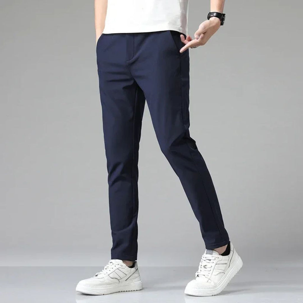 Cyril - Everyday Stretch Trousers – photo 3