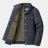 Volker Lightweight Outdoor Jacket – photo 2