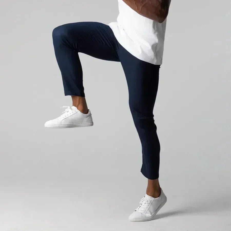 Arthur - Slim Fit Chinos – photo 12