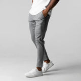 Arthur - Slim Fit Chinos – photo 5