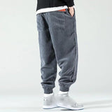 Eva Chester Men's Casual Streetwear Trousers – photo 5