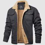 Jurgen Premium Men's Bomber Jacket – photo 2