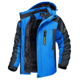 Leon Windbreaker and Waterproof Jacket – photo 2