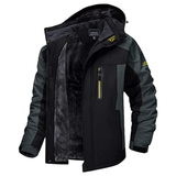 Leon Windbreaker and Waterproof Jacket – photo 3