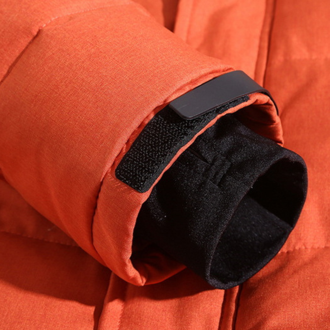 Steve Warm Men's Jacket – photo 6