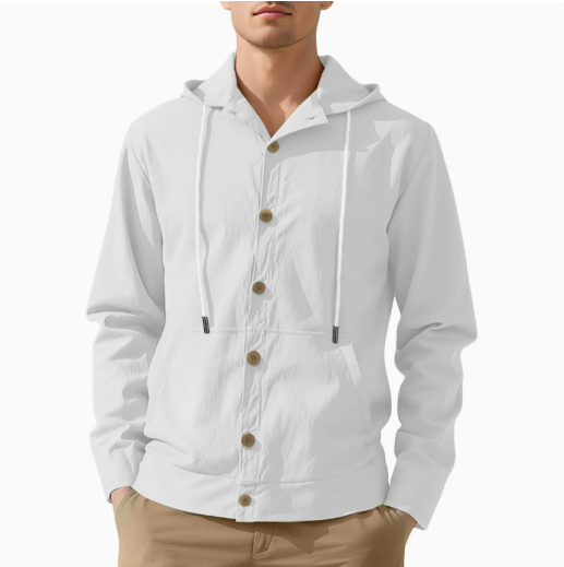 Moritz Everyday Casual Hoodie – photo 2