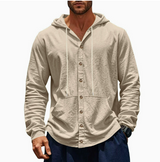 Moritz Everyday Casual Hoodie – photo 3
