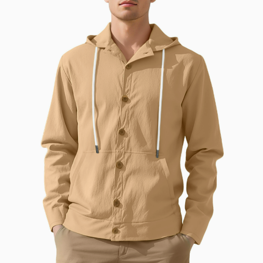 Moritz Everyday Casual Hoodie – photo 5
