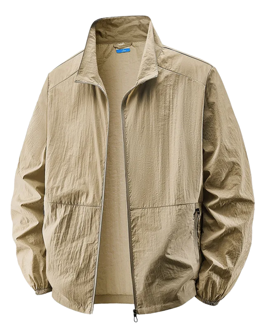Darius Modern Lightweight Jacket – photo 1