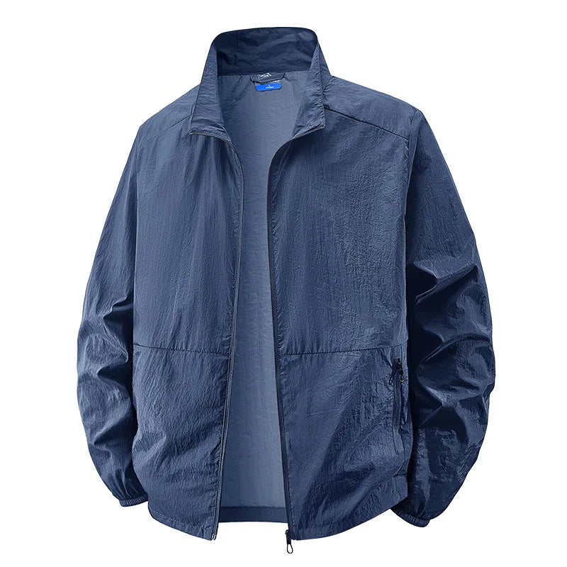 Darius Modern Lightweight Jacket – photo 3