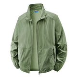 Darius Modern Lightweight Jacket – photo 4