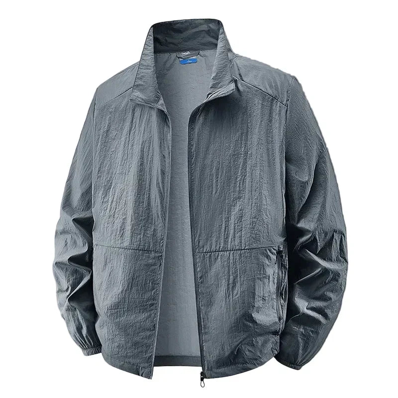 Darius Modern Lightweight Jacket – photo 5