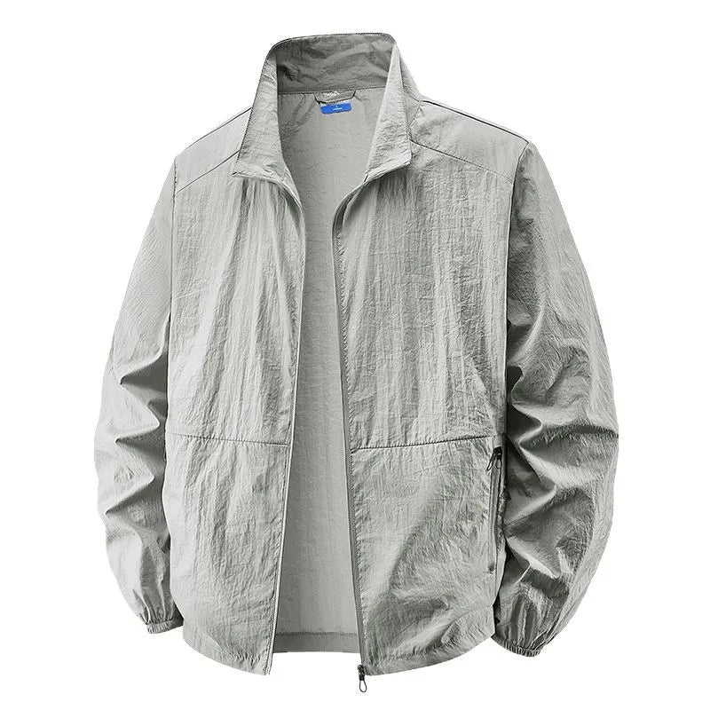 Darius Modern Lightweight Jacket – photo 7