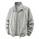 Darius Modern Lightweight Jacket – photo 7