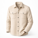 Friedrich Classic Men's Button Overshirt – photo 3