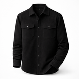 Friedrich Classic Men's Button Overshirt – photo 5