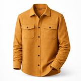 Friedrich Classic Men's Button Overshirt – photo 8