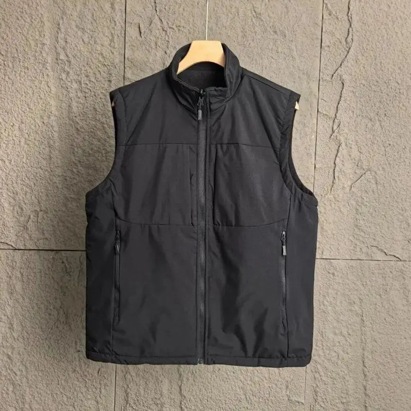 Nicholas Reversible Premium Vest – photo 3