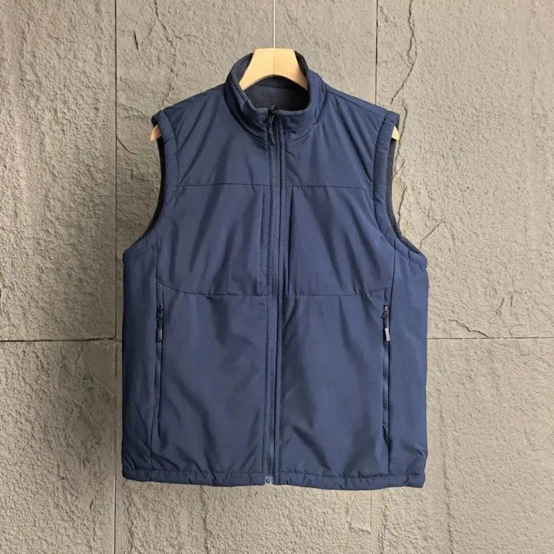 Nicholas Reversible Premium Vest – photo 4