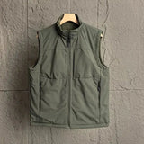 Nicholas Reversible Premium Vest – photo 5
