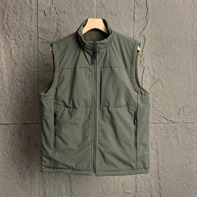 Nicholas Reversible Premium Vest – photo 5