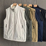 Nicholas Reversible Premium Vest – photo 7