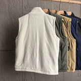Nicholas Reversible Premium Vest – photo 8