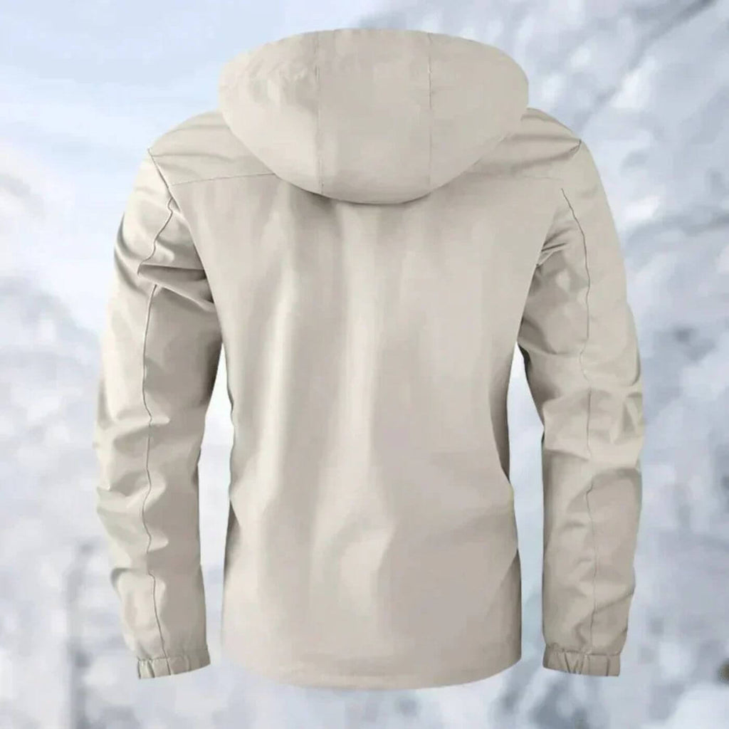 Eric Waterproof Outdoor Jacket – photo 2