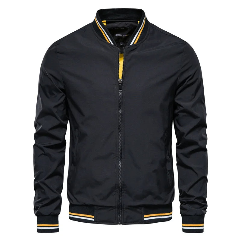 Valor Ascend Bomber Jacket – photo 1